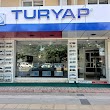 TURYAP KARASU GARANTİ