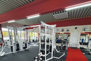 Hansi's Gym