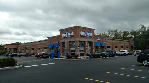 Drug Store «Discount Drug Mart», reviews and photos, 5923 Wooster Pike, Medina, OH 44256, USA