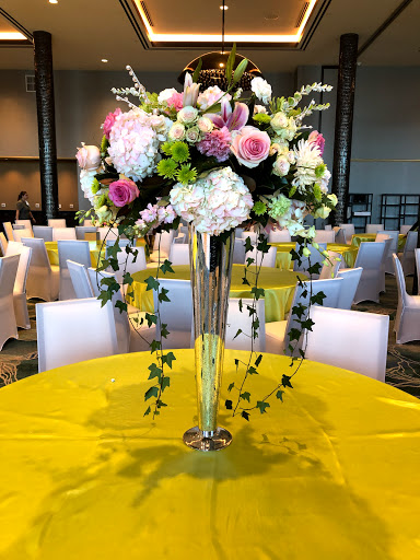 Florist «Amazing Floral Events», reviews and photos, 1715 N Pine Ave, Ocala, FL 34475, USA