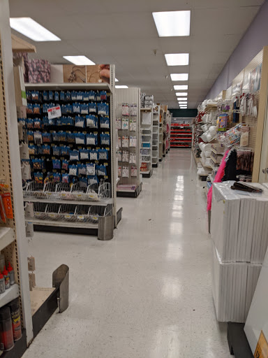 Fabric Store «Jo-Ann Fabrics and Crafts», reviews and photos, 375 W Main St Ste E, Woodland, CA 95695, USA