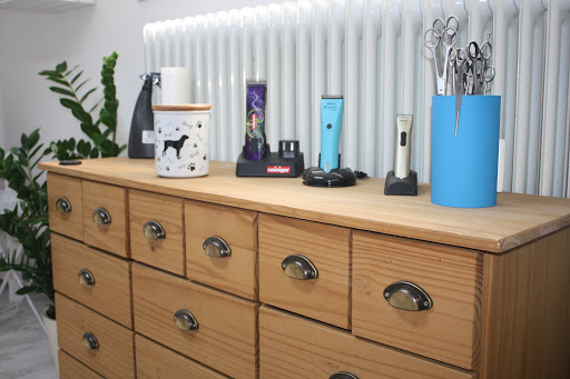 Hundefriseur für alle Felle unter Scheibenhardt, 