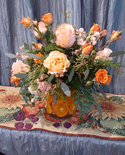 Florist «Flower Market Florist», reviews and photos, 1919 Drew St, Clearwater, FL 33765, USA