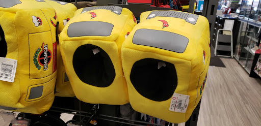 Video Game Store «GameStop», reviews and photos, 1919 Wentzville Pkwy, Wentzville, MO 63385, USA