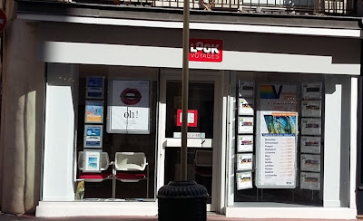 Agence de voyage TUI STORE Saint-Germain-en-Laye à Saint-Germain-en-Laye