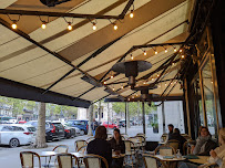Atmosphère du Restaurant La pépinière à Paris - n°3