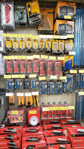Hardware Store «Harbor Freight Tools», reviews and photos, 1559 Irving Park Rd, Hanover Park, IL 60133, USA