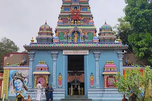Sree Subramanya Swami Temple, Perunna image