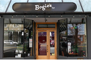 Bogie's Too - Home of Marin's Best Eggs Benedict image