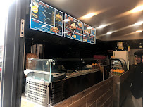 Atmosphère du Kebab SNACK KUSADASI à Toulon - n°1