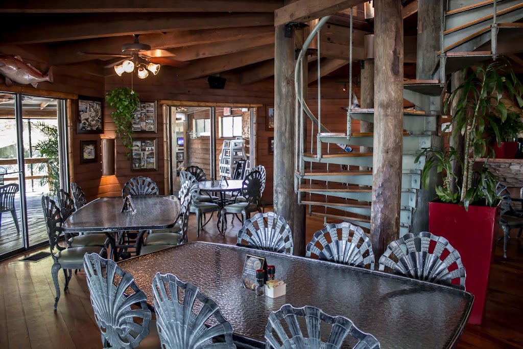 The Conch House Restaurant - St. Augustine, FL 32080 - Menu, Reviews ...