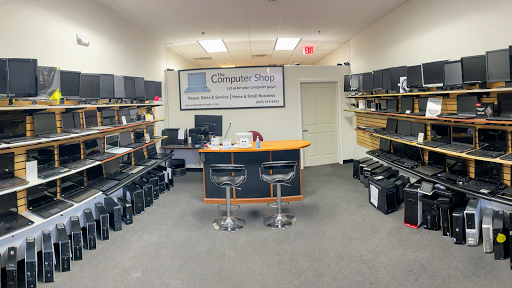 Computer Repair Service «The Computer Shop (HVNY)», reviews and photos, 291 Main St, Cornwall, NY 12518, USA