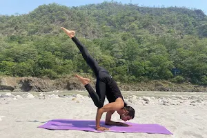 koushik yog kendra image