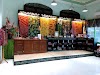 East Java Batik House Logo, Indonesia, Clothing Store