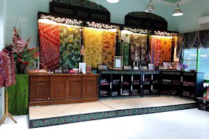 East Java Batik House image