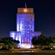 Houston City Hall