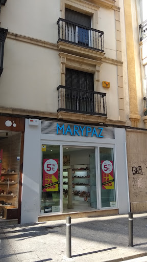 MARYPAZ