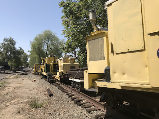Gift Shop «CA State Railroad Museum Store», reviews and photos, 125 I St, Sacramento, CA 95814, USA