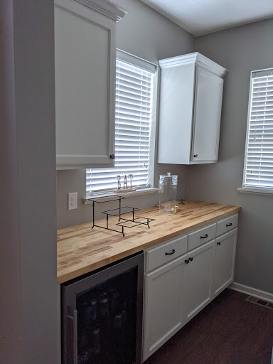 Cabinet Maker «Joseph Otto Enterprises», reviews and photos, 15903 Lincoln St NE, Ham Lake, MN 55304, USA