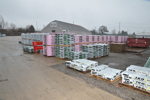Roofing Contractor «Mueller Roofing Distributors», reviews and photos, 4301 Boron Dr, Covington, KY 41015, USA