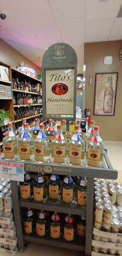 Publix Liquors at Westport Square, 1658 Taylor Rd, Port Orange, FL 32128, USA, 