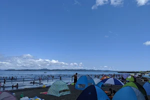 Hasama Beach image