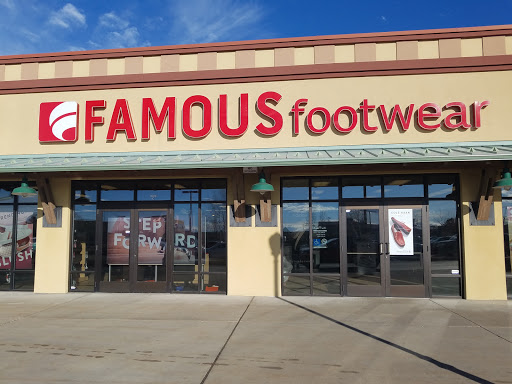 Shoe Store «Famous Footwear», reviews and photos, 1600 N 19th Ave, Bozeman, MT 59718, USA