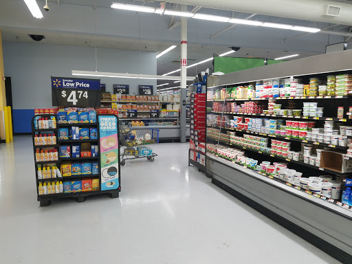 Department Store «Walmart Supercenter», reviews and photos, 1821 S Padre Island Dr, Corpus Christi, TX 78416, USA