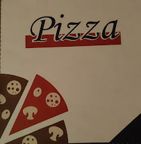 Pizza du Pizzeria Seven Pizza à Ézanville - n°3