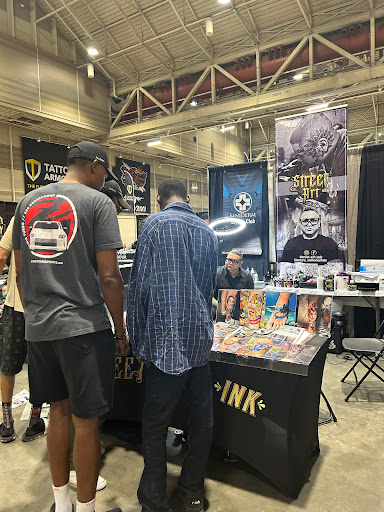 Explore shoulder tattoo ideas for females, creative tattoo ideas in Trenton, available at Street Art Ink