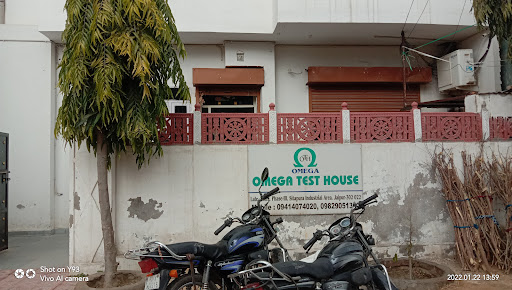 Omega Test House- NABL & FSSAI & MoEF Approved Lab Water, Food, Soil & Environment Testing lab