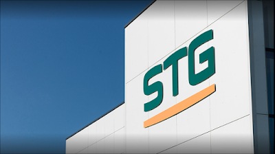 STG Saint-Brieuc à Trémuson