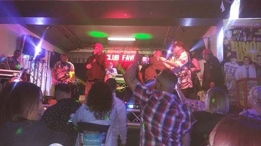 Night Club «Favela Night Club», reviews and photos, 145 Newfield Ave, Hartford, CT 06106, USA