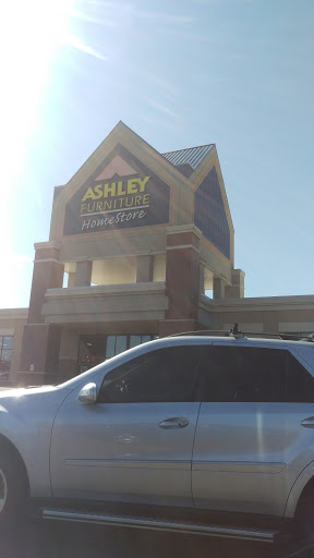 Furniture Store «Ashley HomeStore», reviews and photos, 1960 W Ridge Rd, Rochester, NY 14626, USA