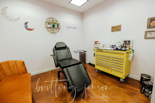 Explore tattoo ideas for three siblings, creative tattoo ideas in Aledo, available at Elevated Tattoo & Piercing