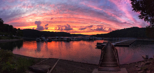 Marina «Mitchell Creek Marina», reviews and photos, 1260 Livingston Boat Dock Rd, Allons, TN 38541, USA