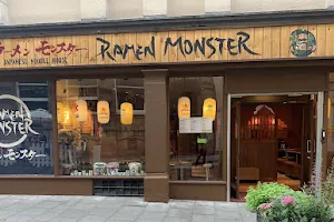 Ramen Monster image