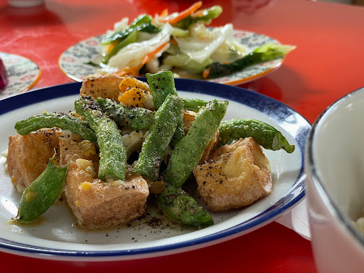 阿婆婆米食館 的照片