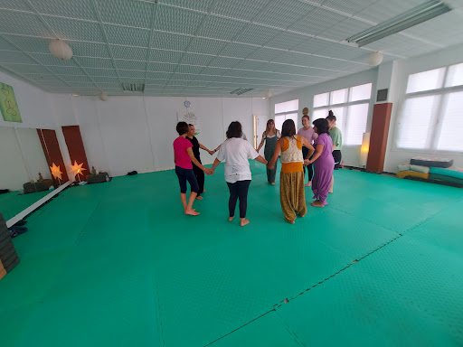 Centro PRAKRITI Yoga - As Pontes en As Pontes de García Rodríguez, A Coruña