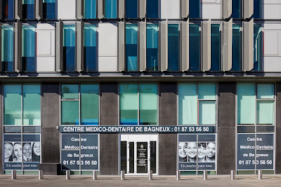 Centre Médico-Dentaire de Bagneux à Bagneux