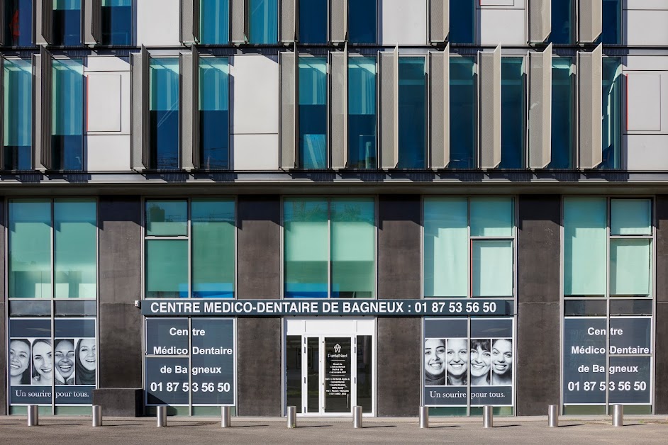 Centre Médico-Dentaire de Bagneux Bagneux