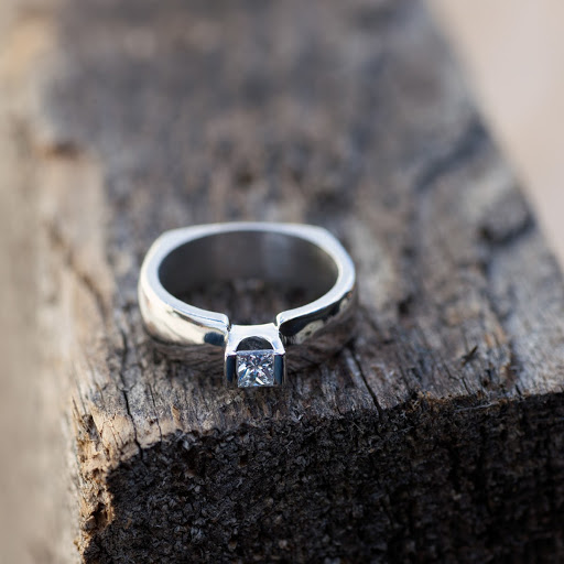 Jewelry Designer «Marina Kessler Jewelry Designer», reviews and photos, 520 N Bozeman Ave a, Bozeman, MT 59715, USA