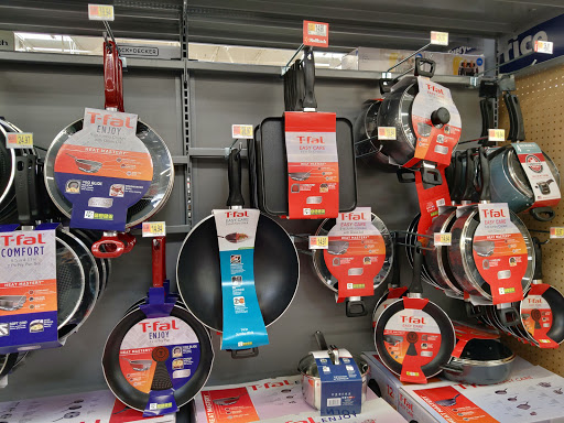 Department Store «Walmart Supercenter», reviews and photos, 135 Stoneridge Dr N, Ruckersville, VA 22968, USA