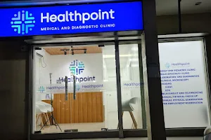 Healthpoint Medical and Diagnostic Clinic image