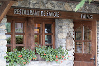 Photos du propriétaire du Restaurant de fondues L'Alpage à Megève - n°11
