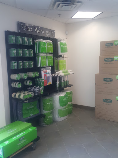 Storage Facility «Extra Space Storage», reviews and photos, 104 Orange St, Bloomfield, NJ 07003, USA