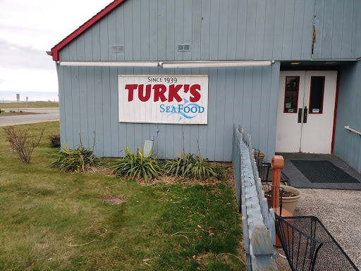 Turk's Seafood Restaurant