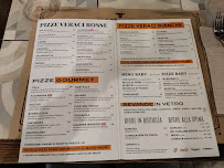 Menu du Le Macellerie Seregno à Seregno