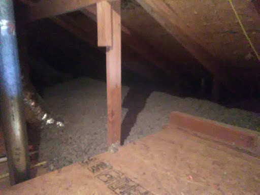 Insulation Contractor «Affordable Insulation of Oklahoma», reviews and photos