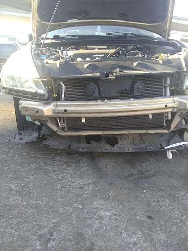 Auto Parts Store «ABC Auto Parts», reviews and photos, 1650 Davidson Ave, San Francisco, CA 94124, USA